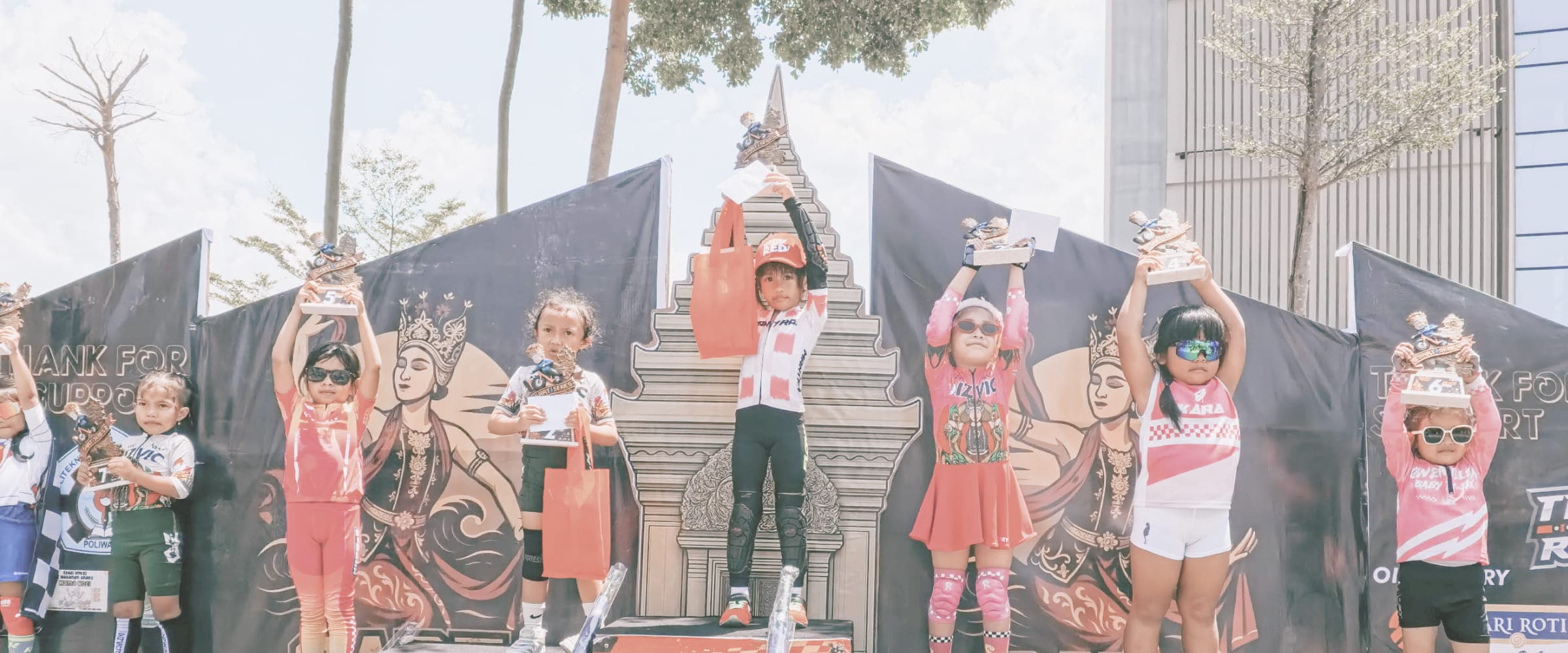 Biznet Festival Surabaya 2026
