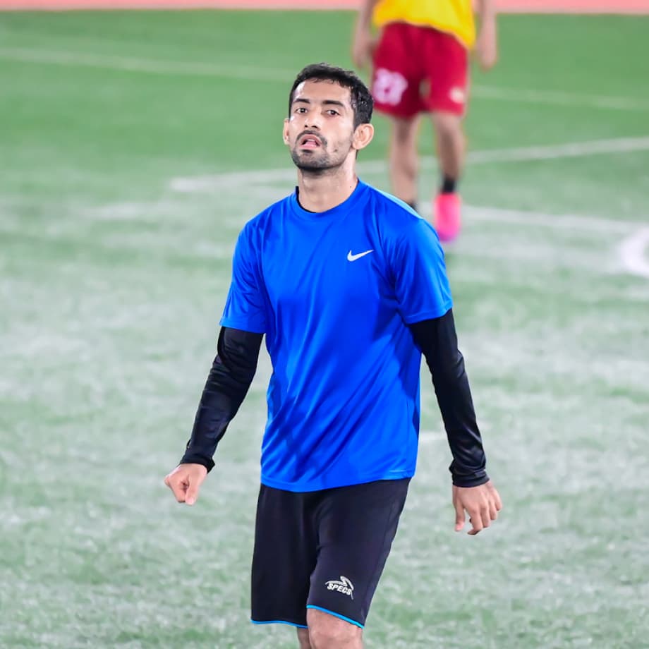 Fariz Maizun
